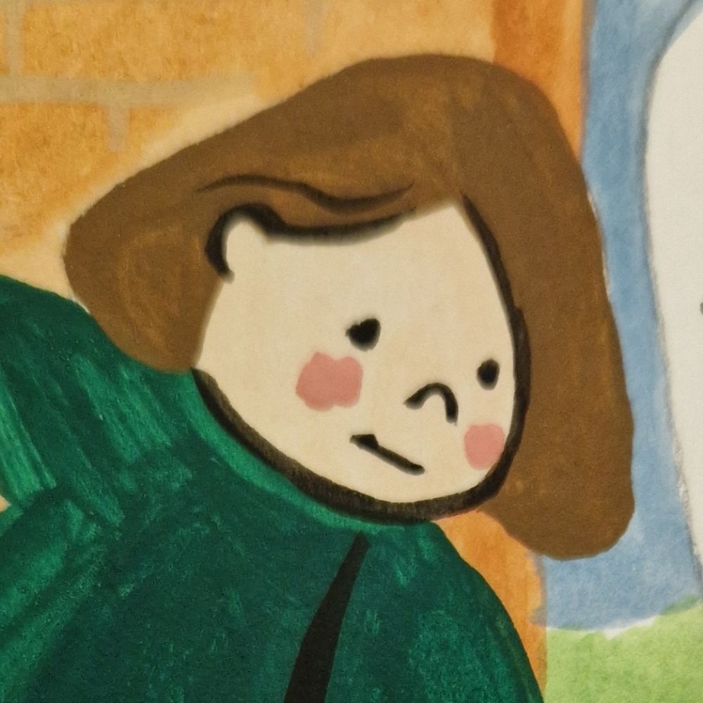 Philippa Rice