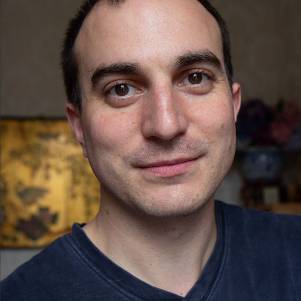 Jasper Stocker