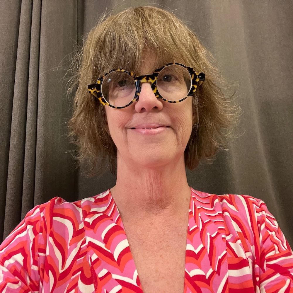 Jennifer Bain