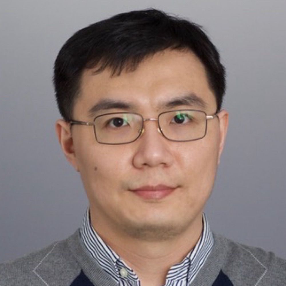 Wenbo Wu