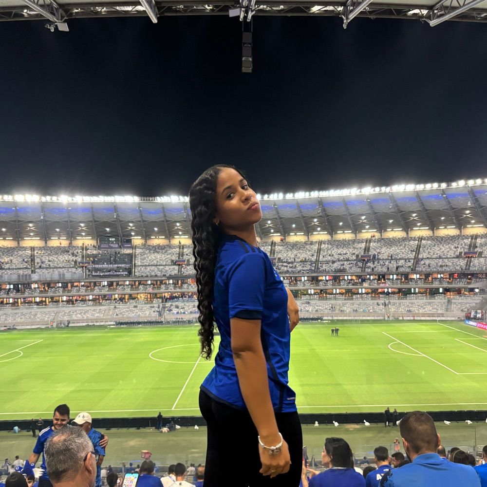 isa macedo
