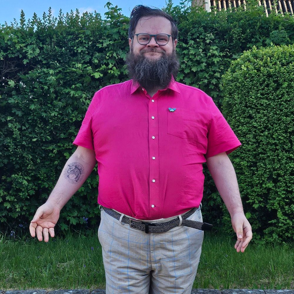 User avatar