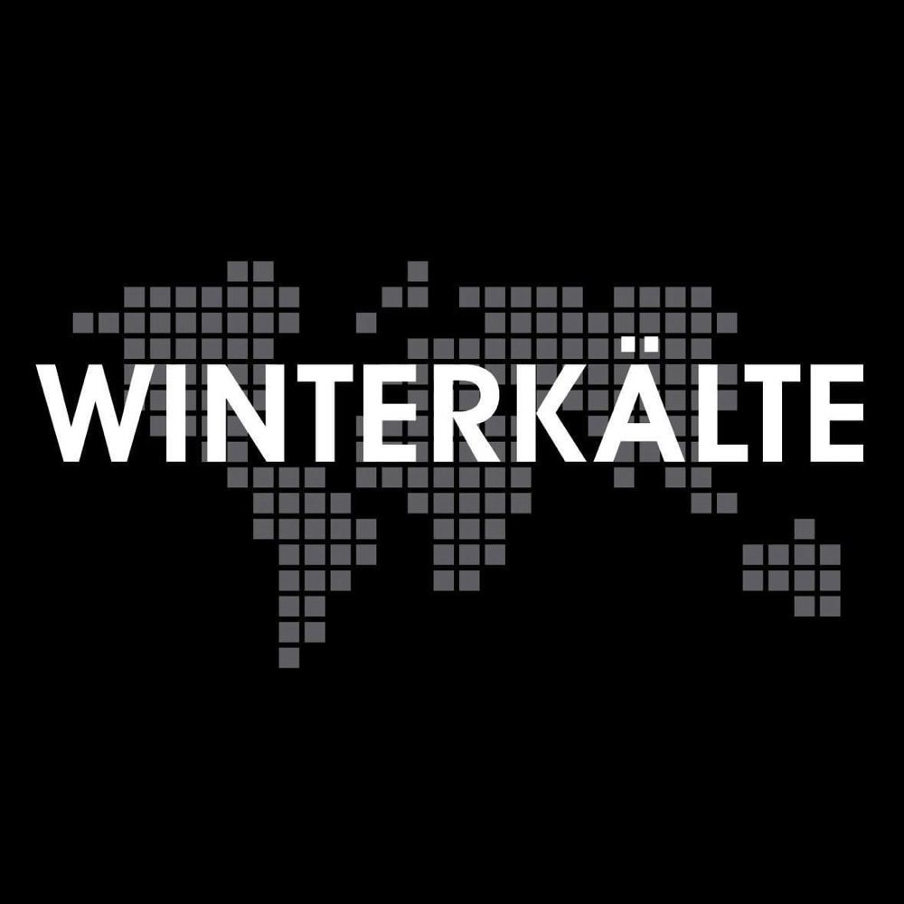 WINTERKÄLTE