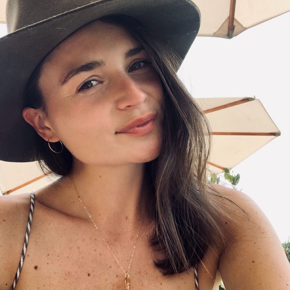Jillian