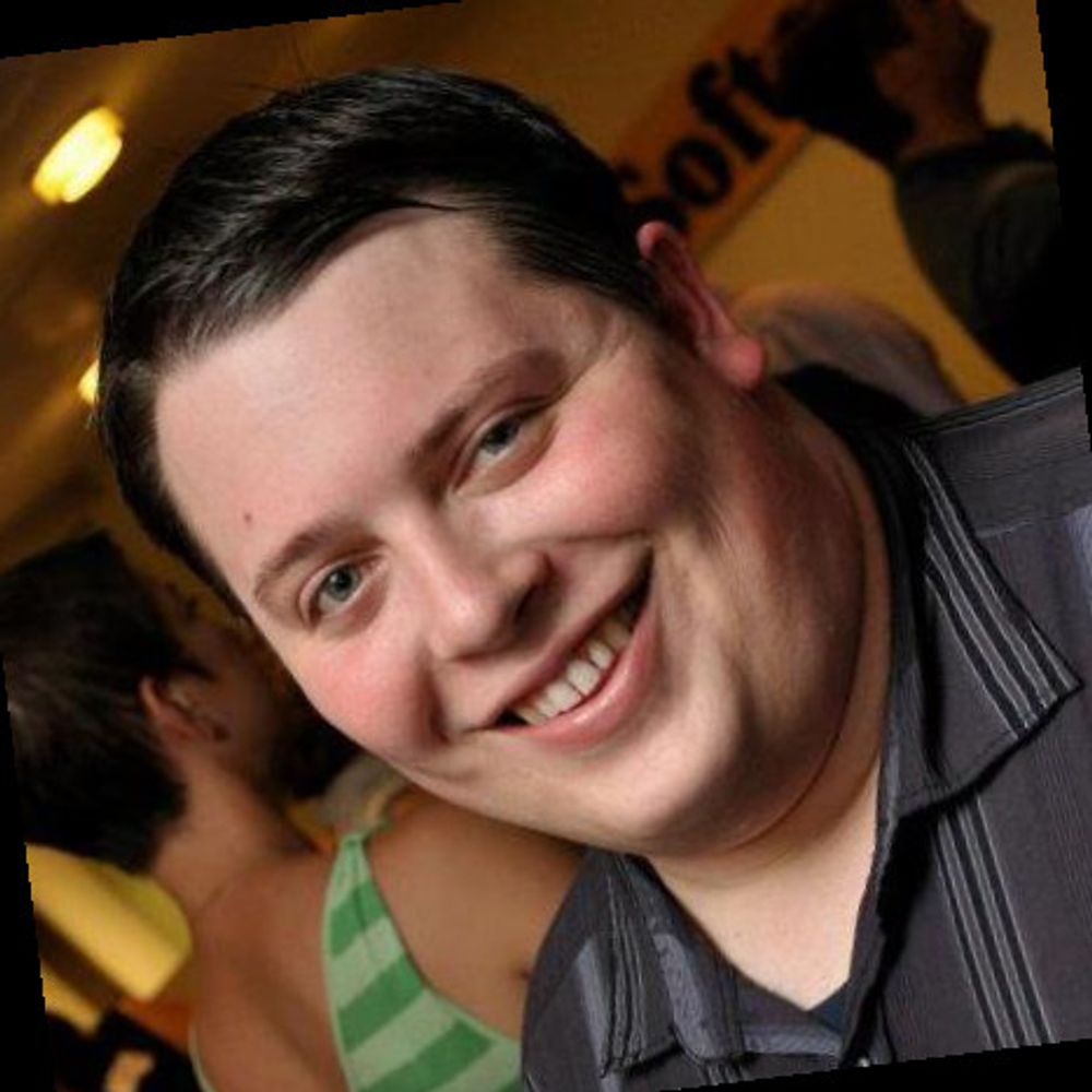 Andy Kelley