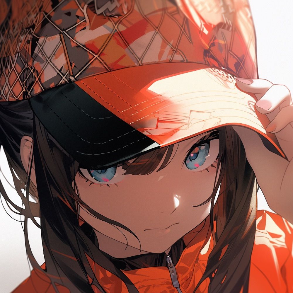 シロナガス@AIart