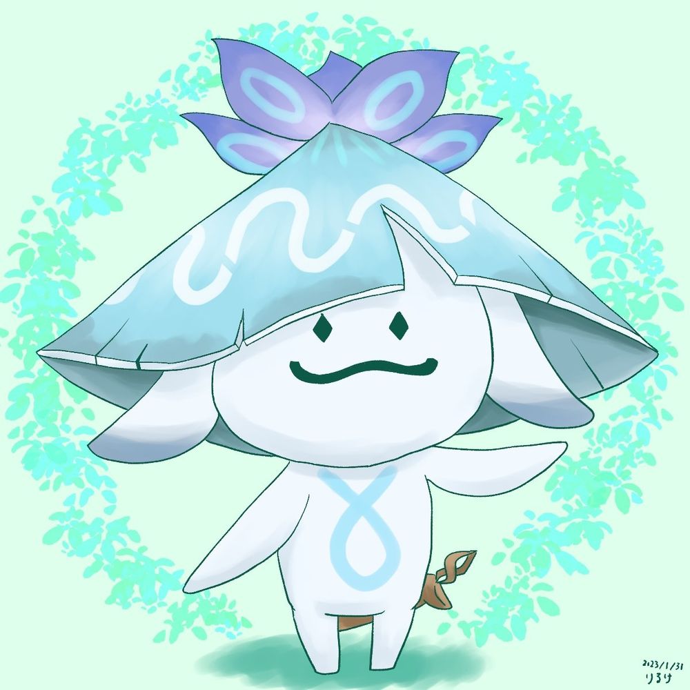 リュカゼル