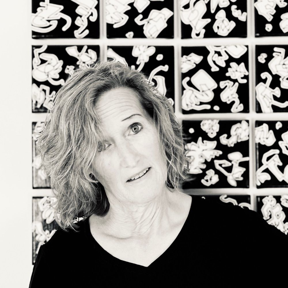 Barbara Ziselberger