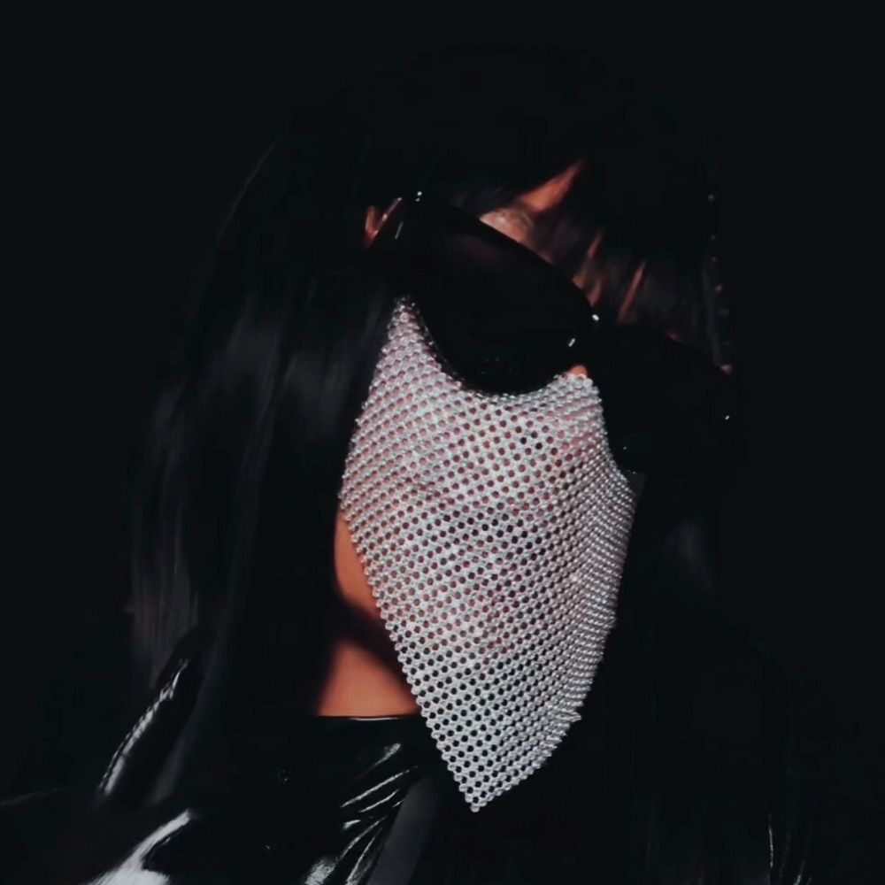 Siobhan Black •FEMDOM•