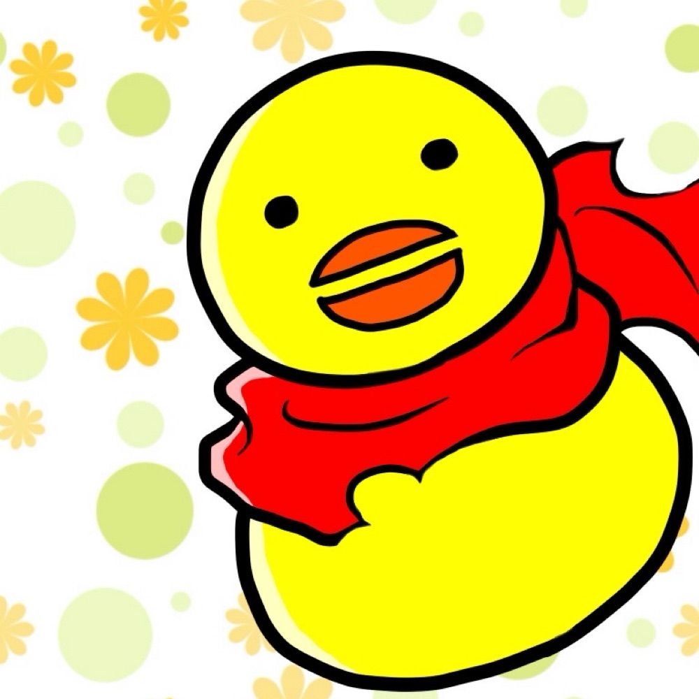 ひよこ殿下🐤
