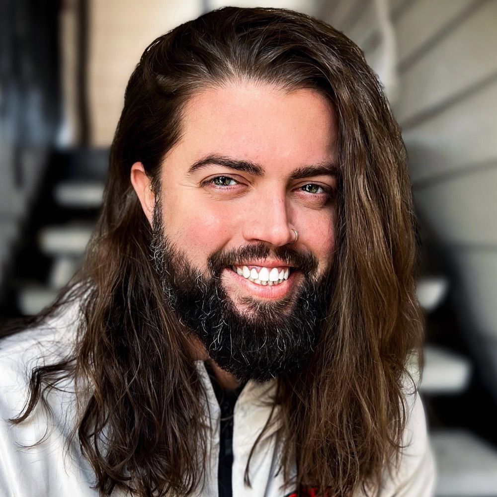 Ryan Kiser