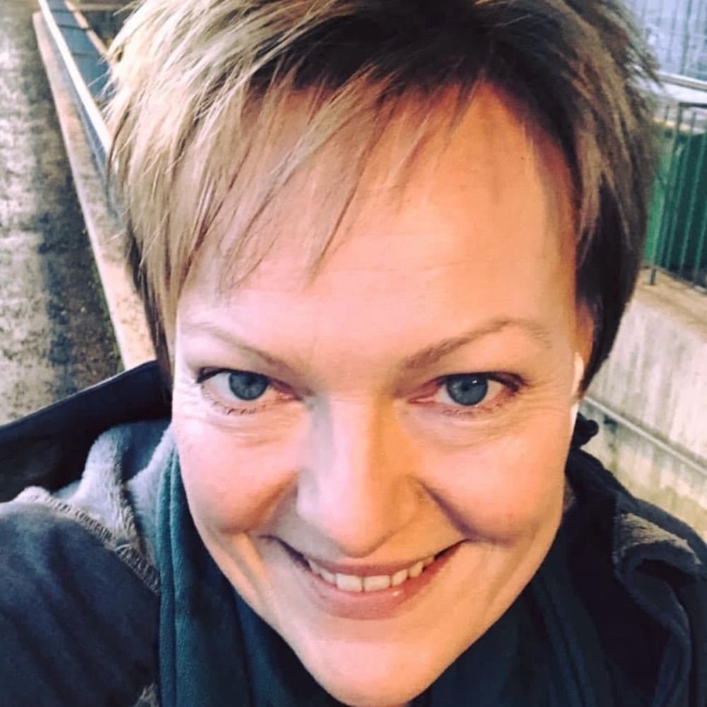Turid Berglund