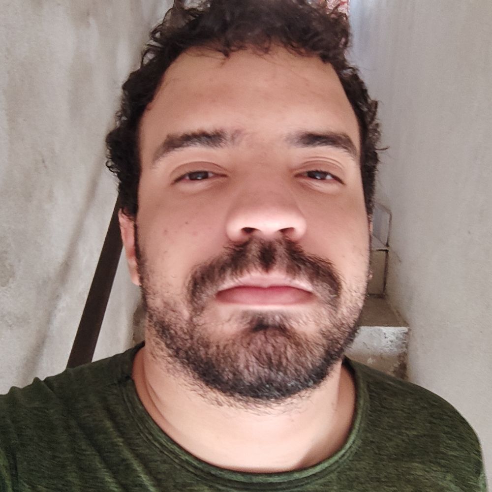 Guilherme dos Santos