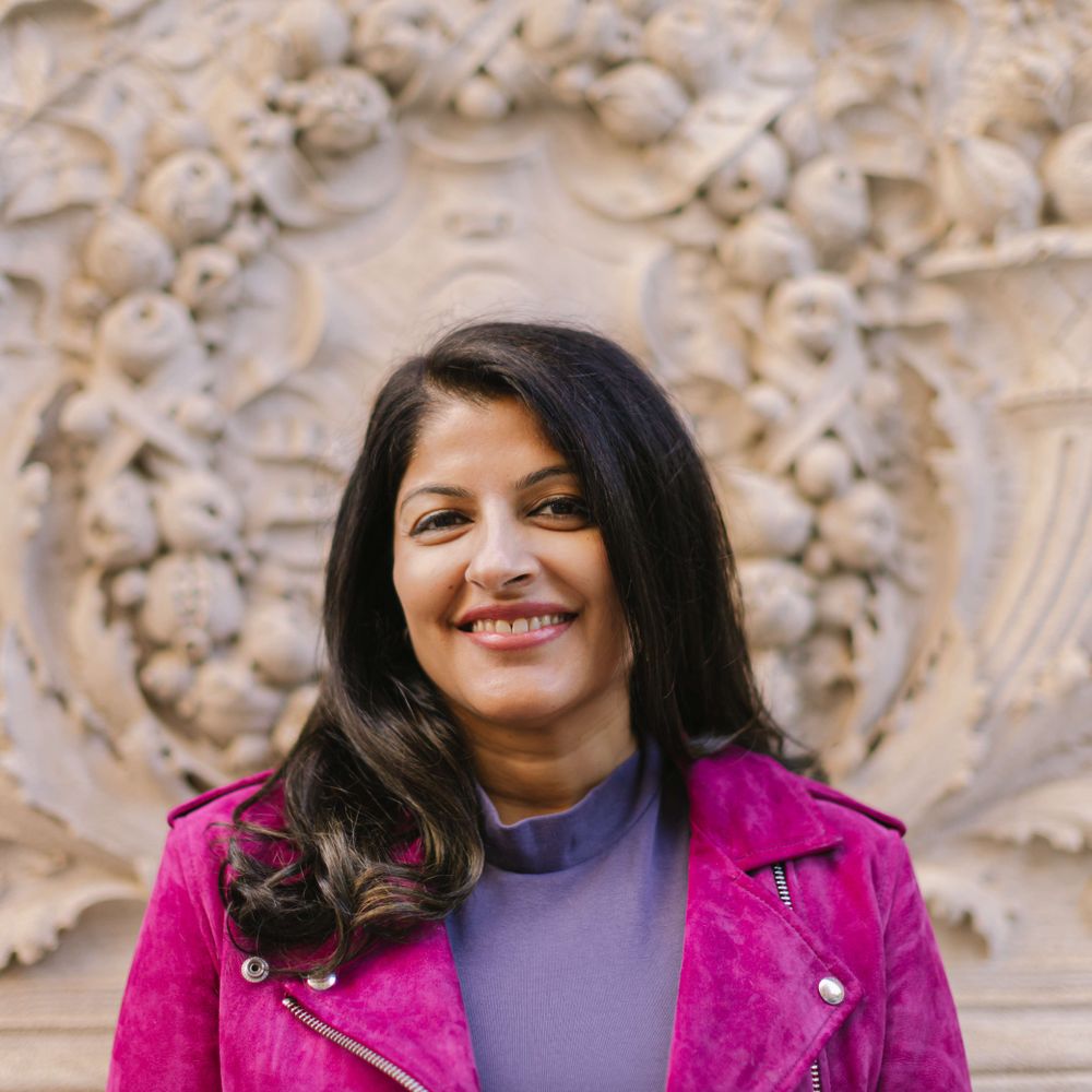 Aditi U Joshi MD, MSc