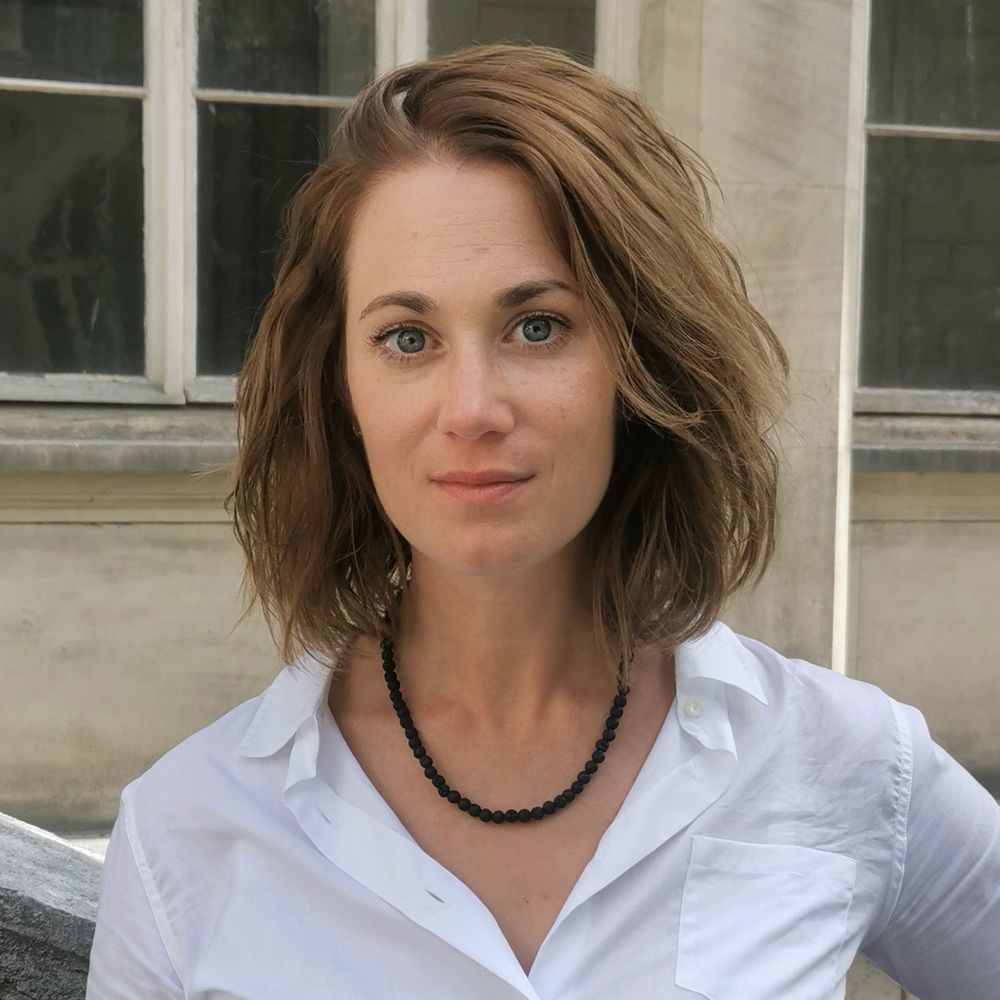 Astrid Chevance