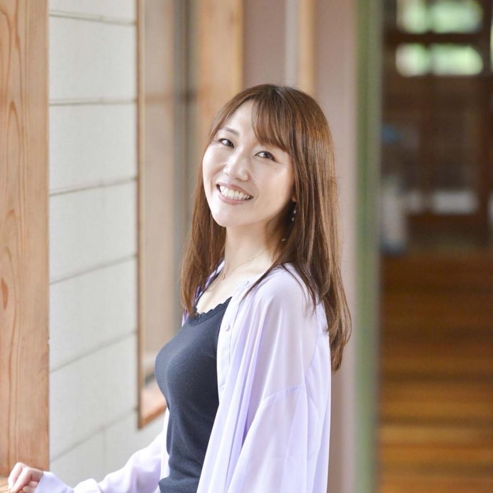 山口あや