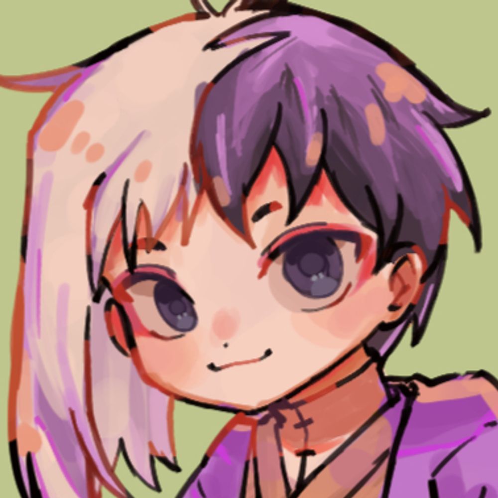 hisui 🌸