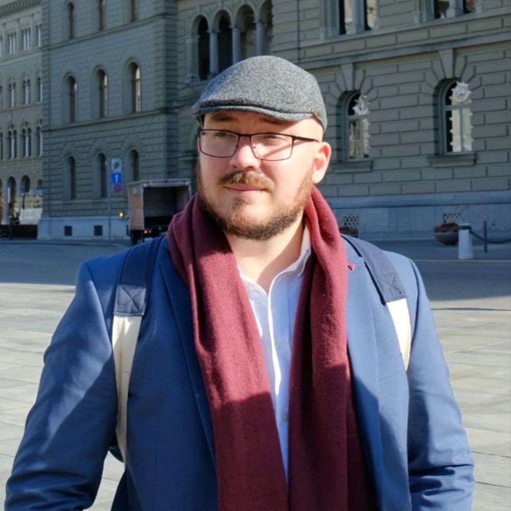 Benoît Barras