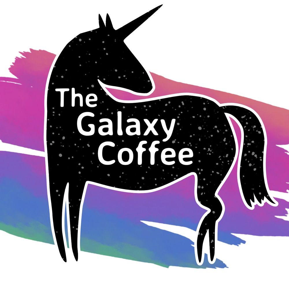 The Galaxy Coffee