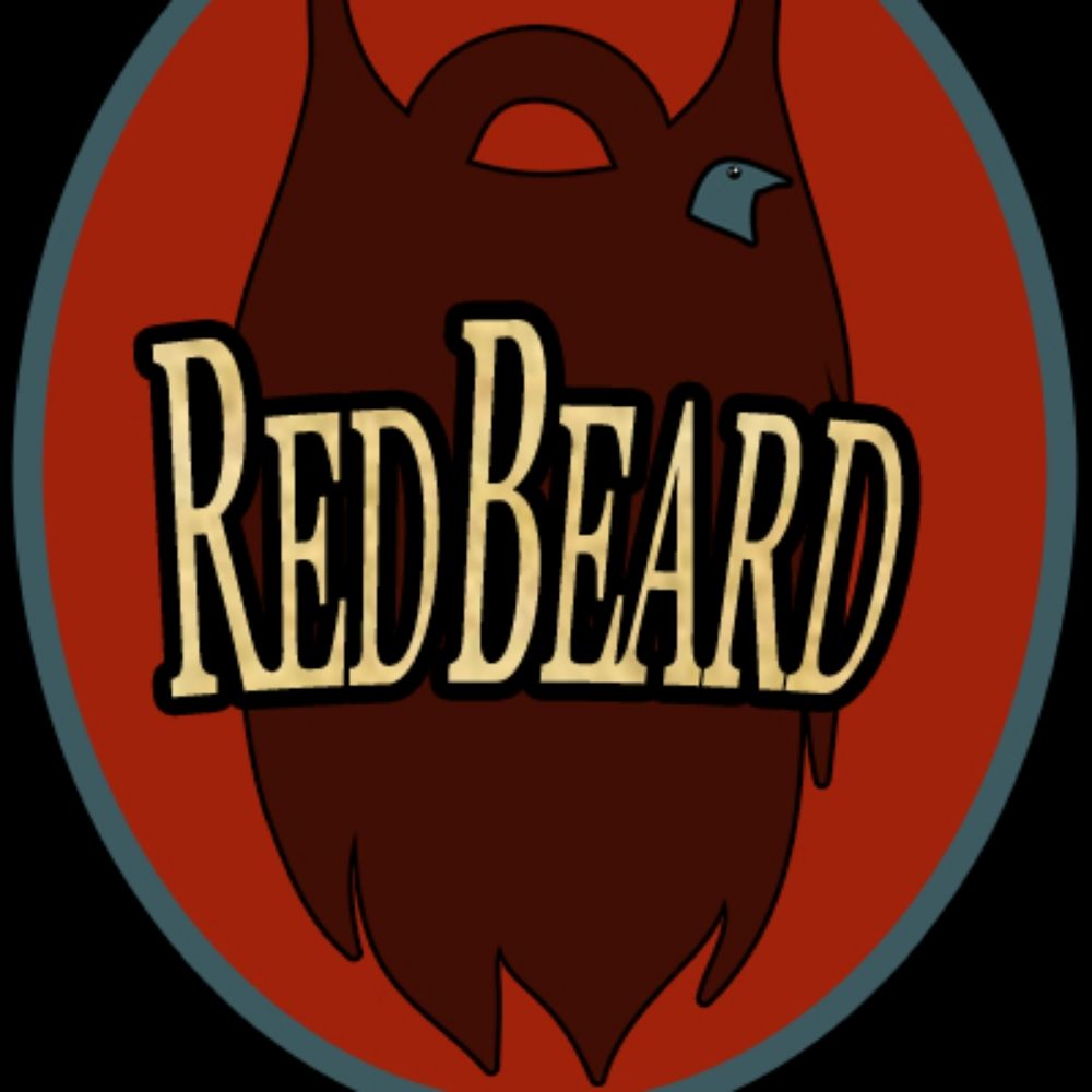 MrRedBeard