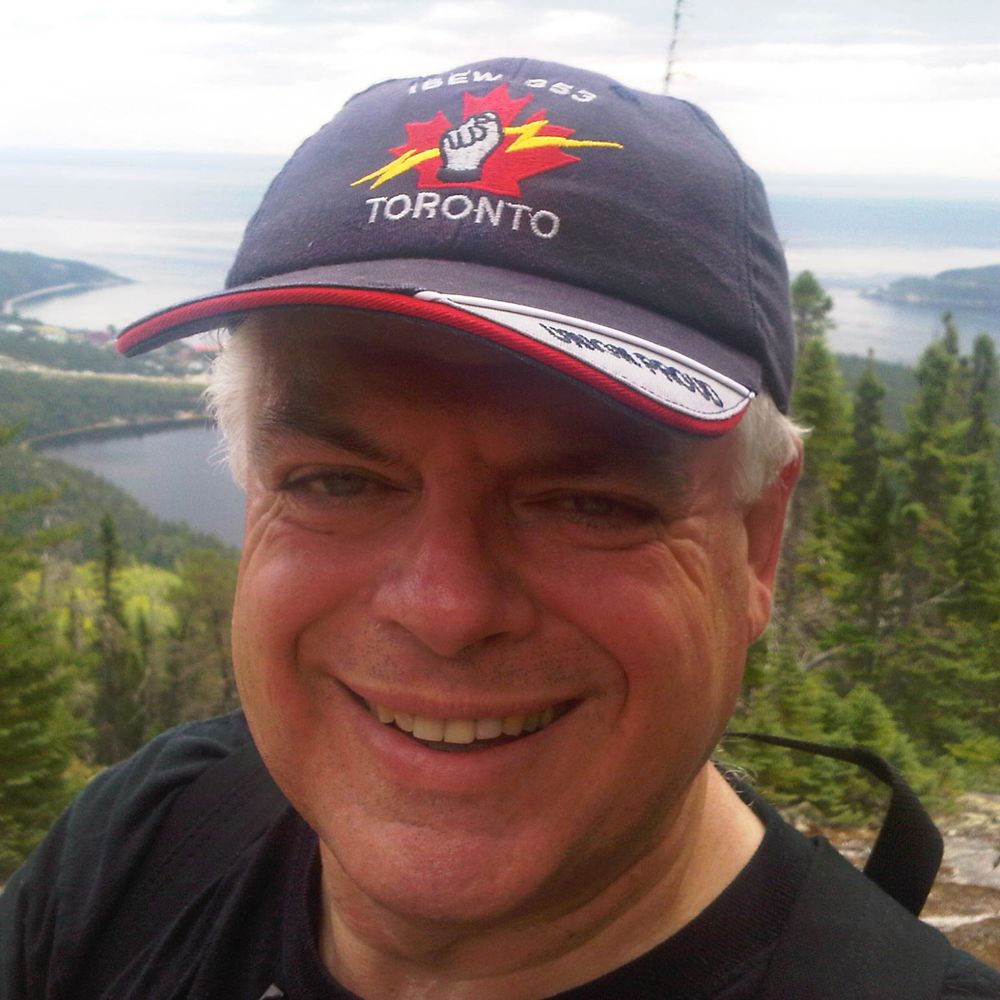 Peter Tabuns