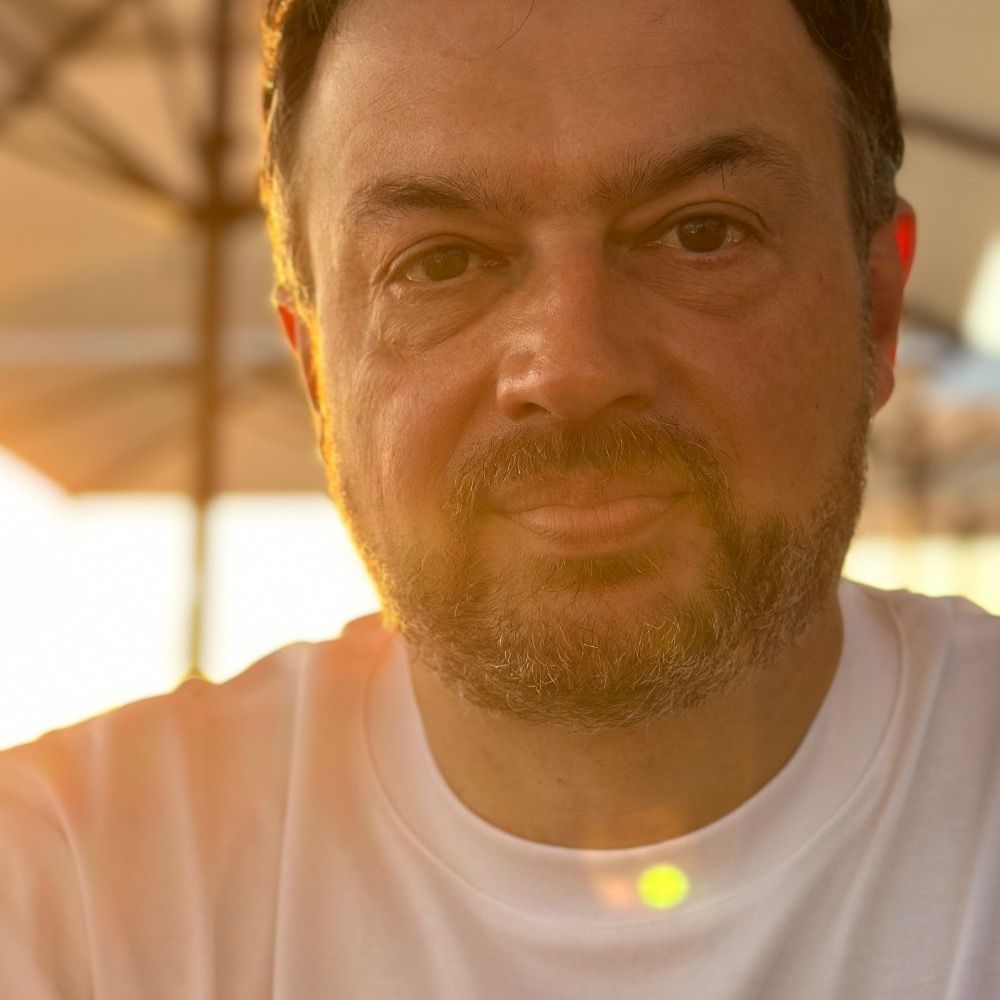 Paolo Valdemarin