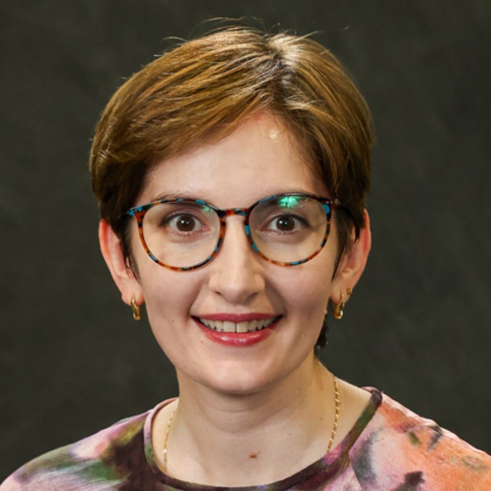 Sandra Laurentino
