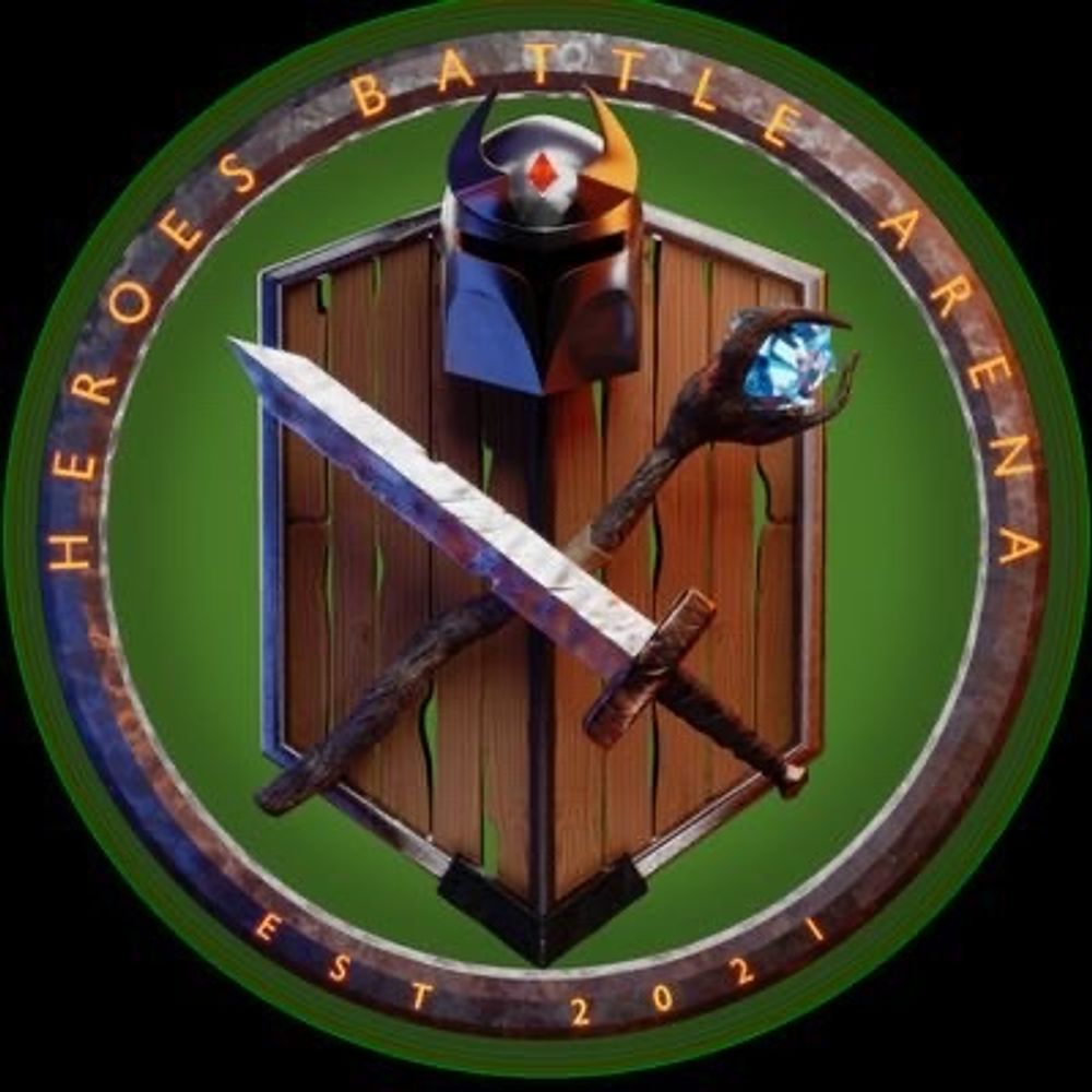 Heroes Battle Arena
