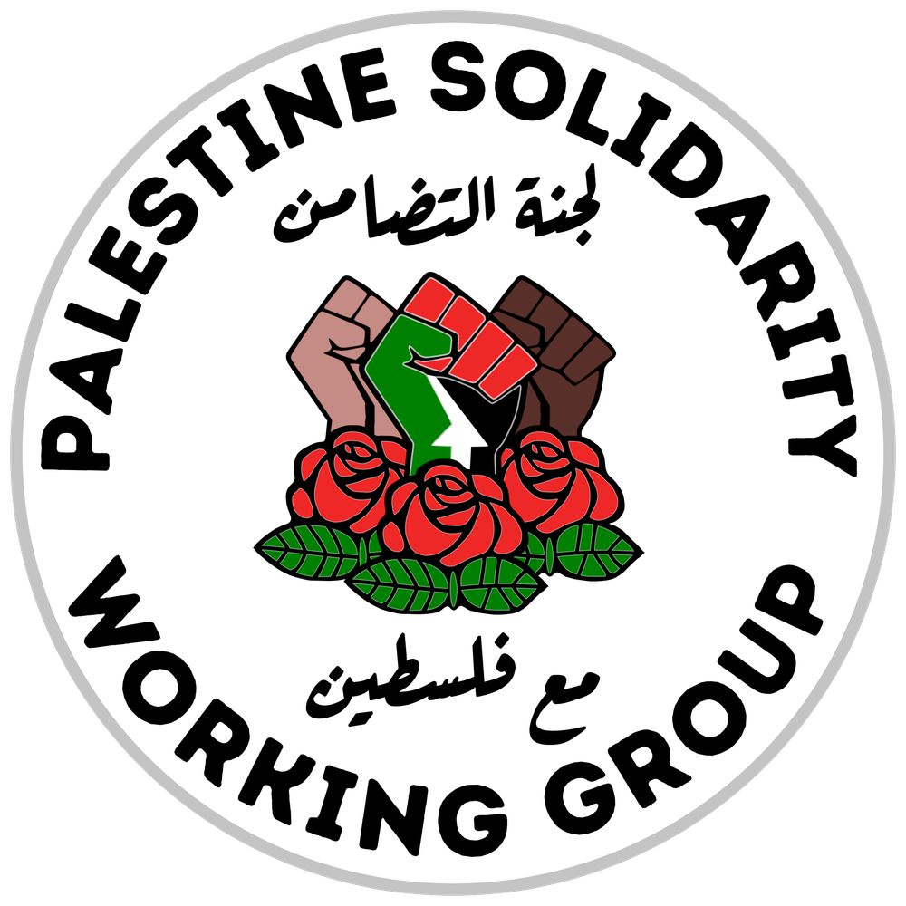 Palestine Solidarity Working Group