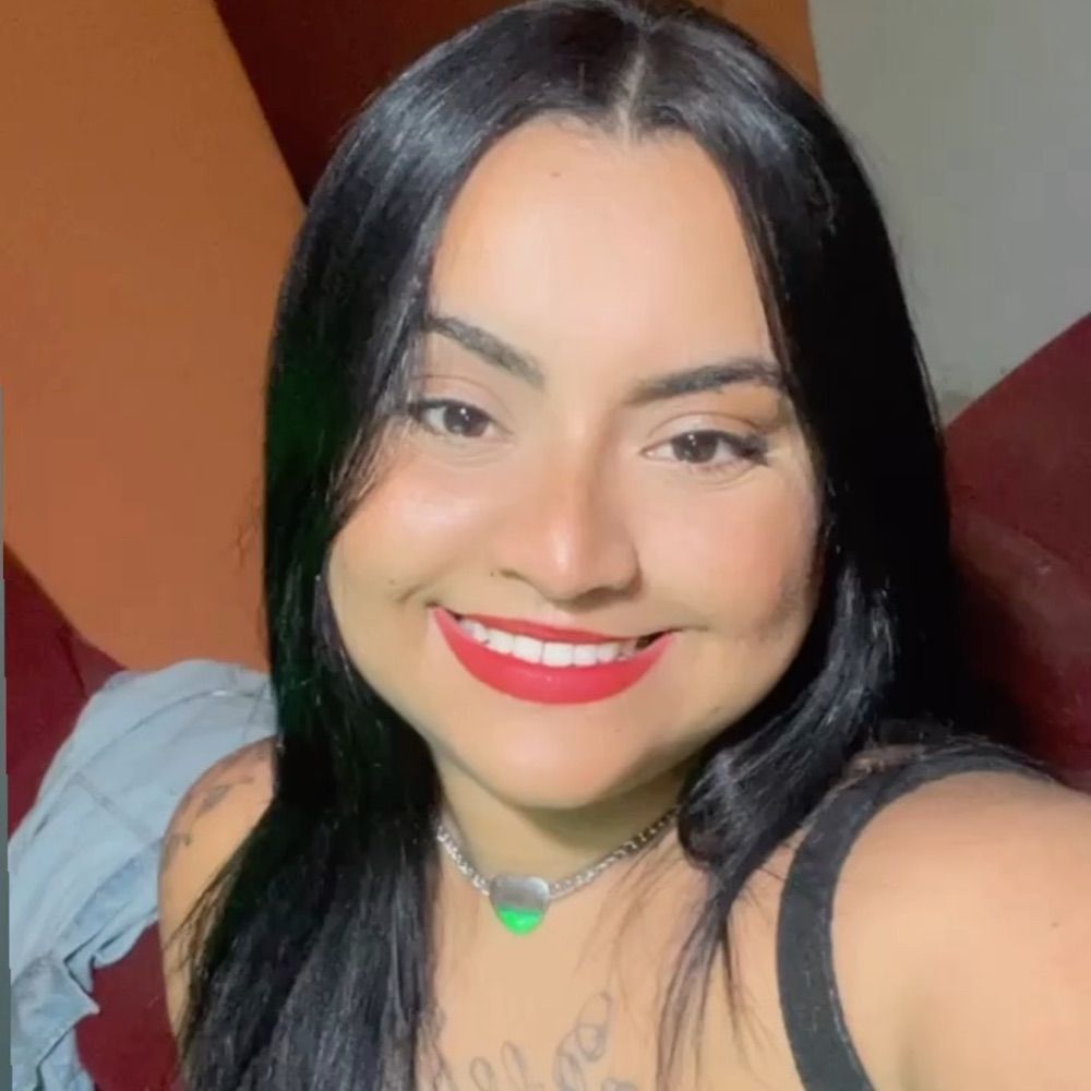 Ana Cecília 💖 