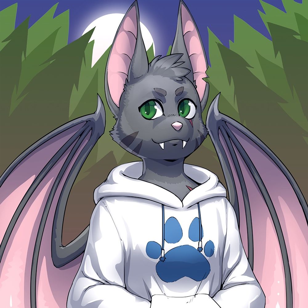 Rainthebat