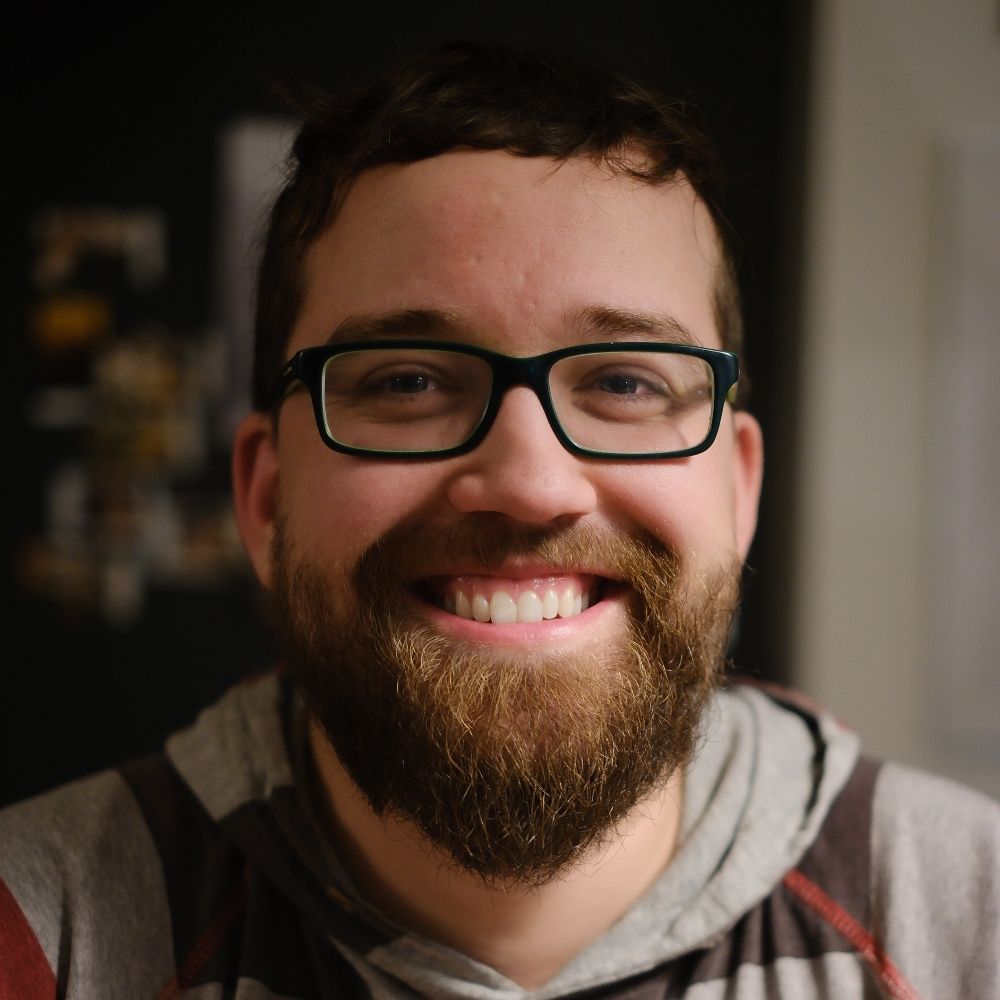 Brendan Rowe