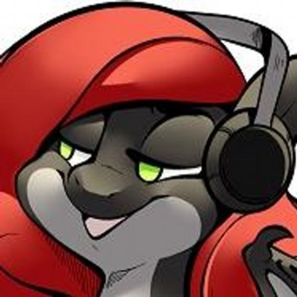 Sasha DarkCloud