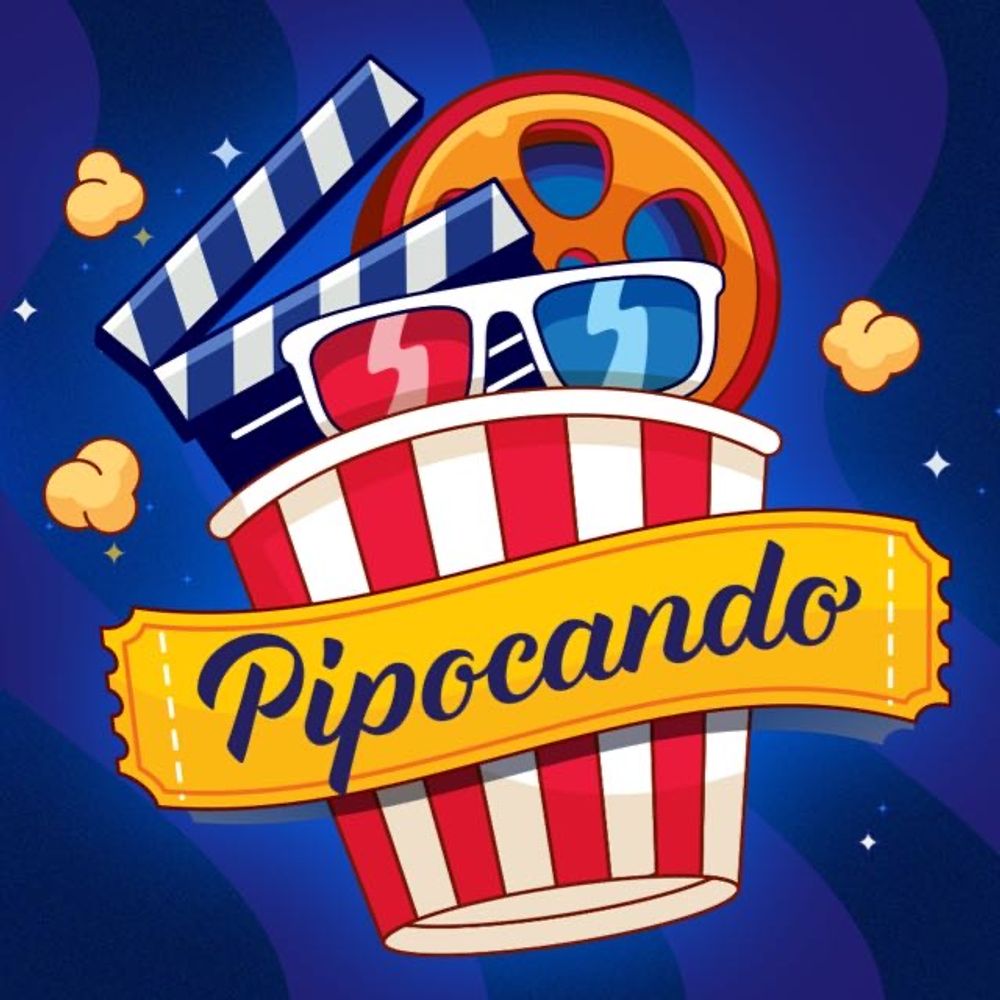 Pipocando
