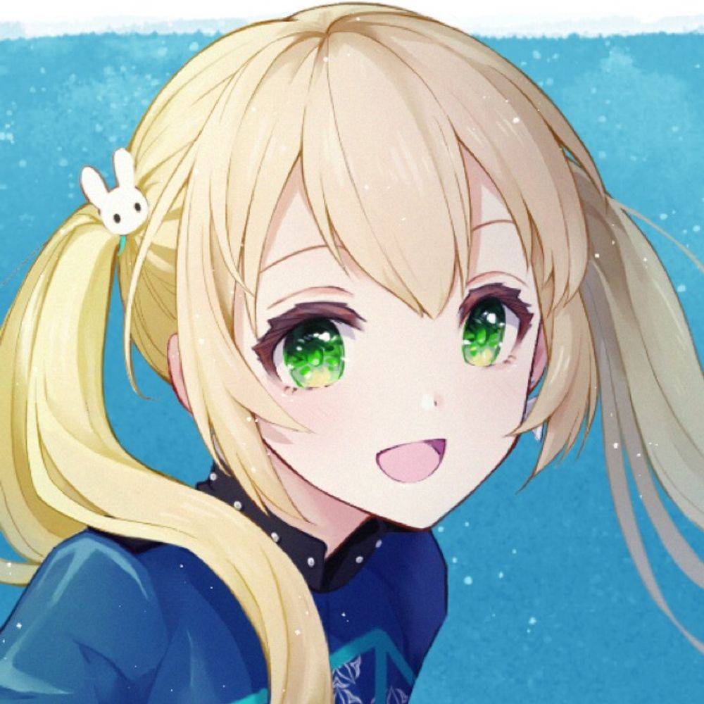 兎月らら🐰💛