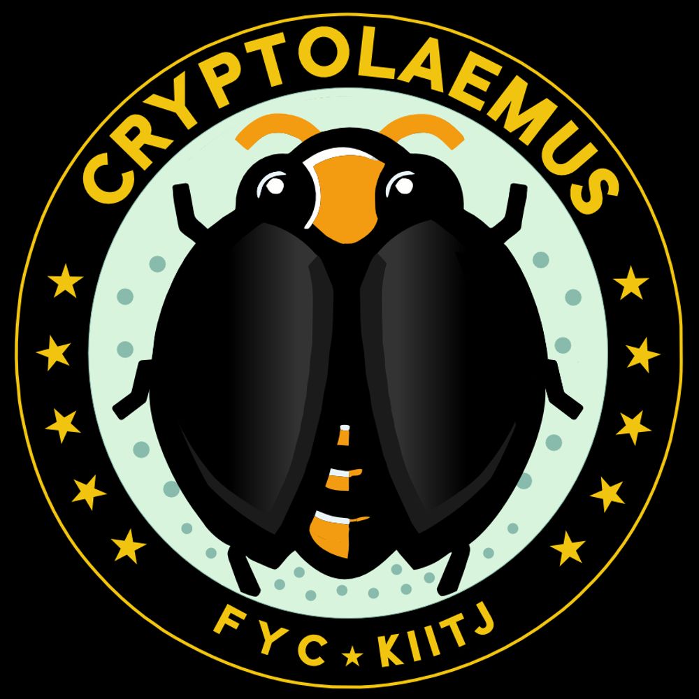 Cryptolaemus