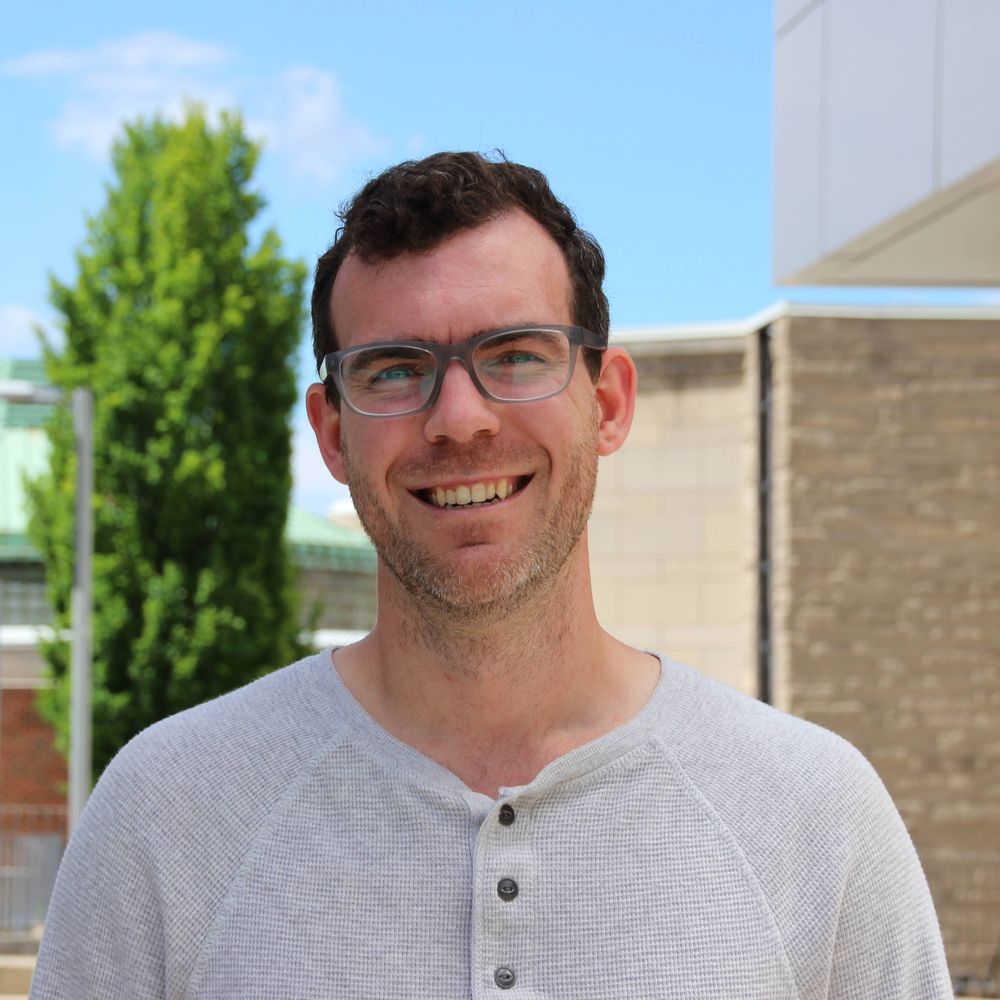 Ian Tobias PhD