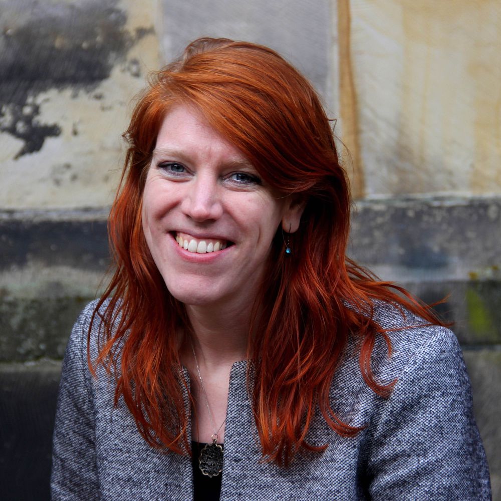 Anneke Wensing