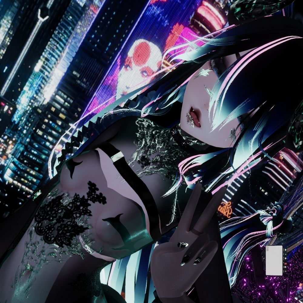 Lunaria Frequency✯٭☾
