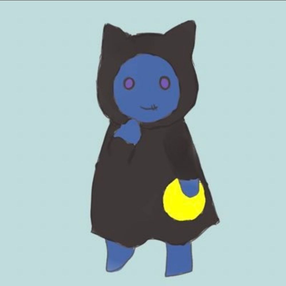 深海ニイル