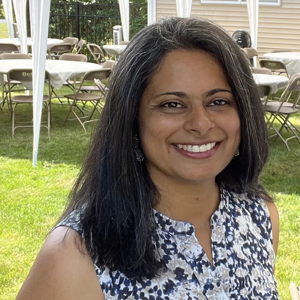 Dipa Gandhi