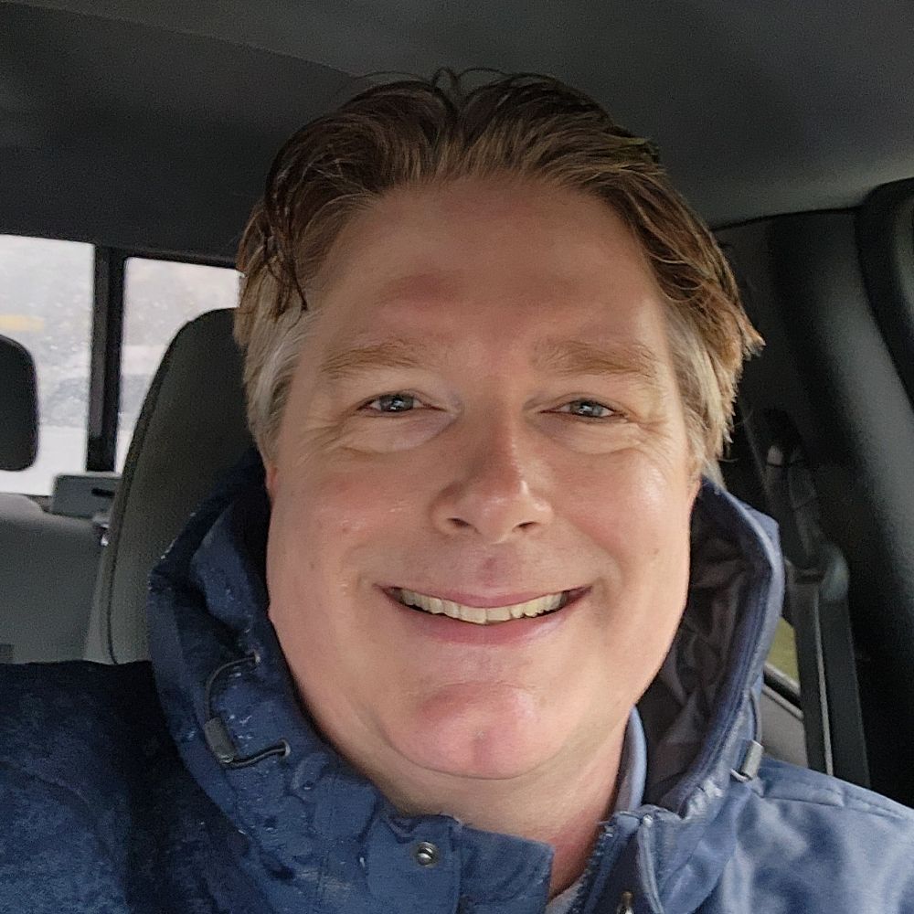 Larry Pattison Jr.