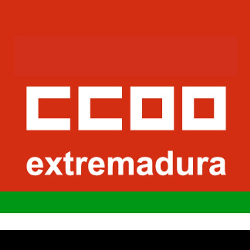 CCOO de Extremadura