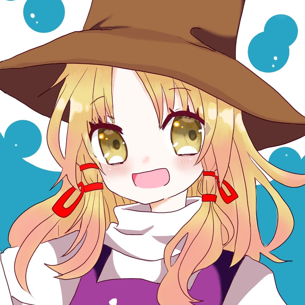 まめこ