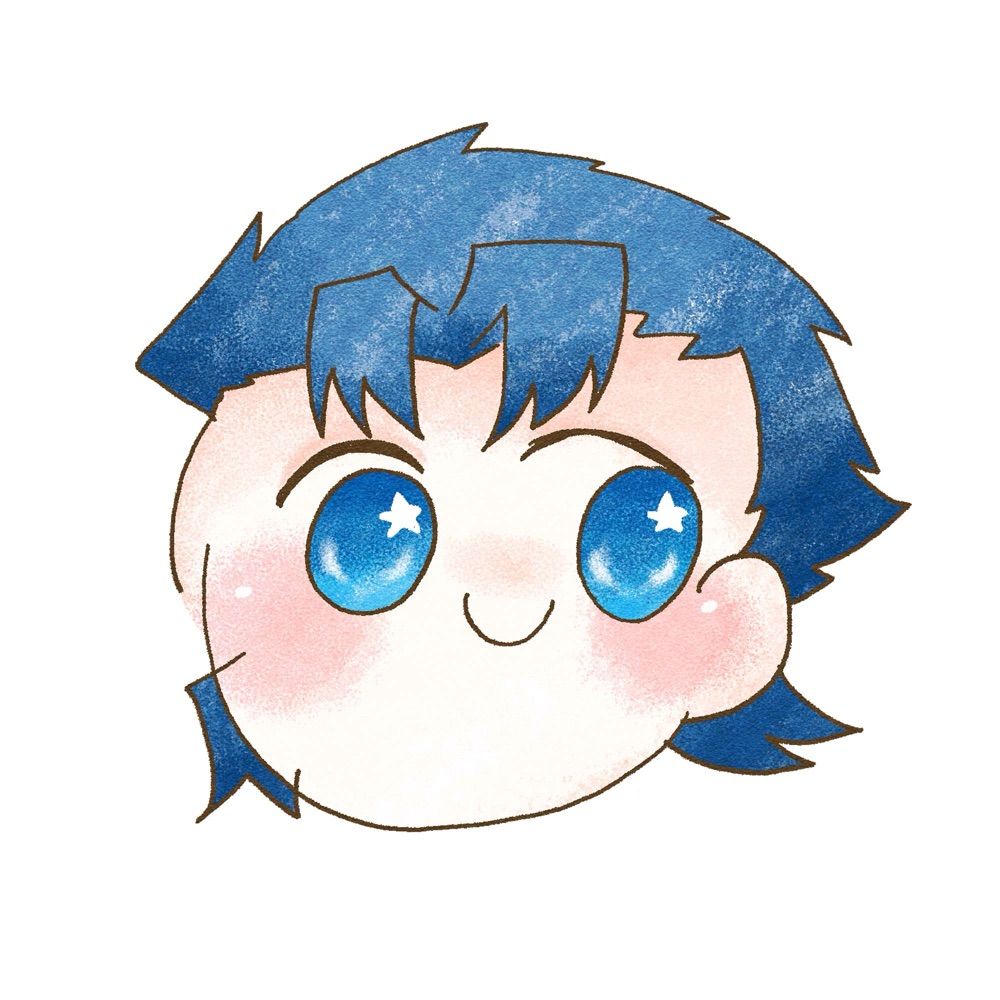 cyan