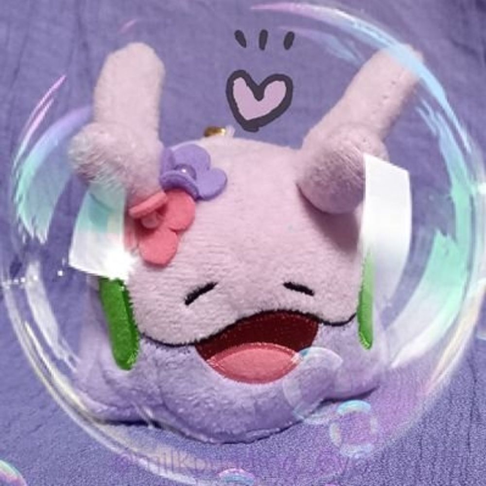 牛乳プリン🍮