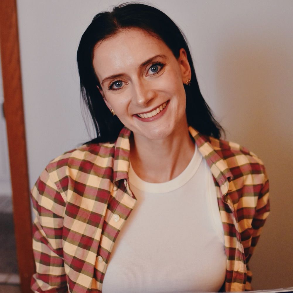 Alison Werr