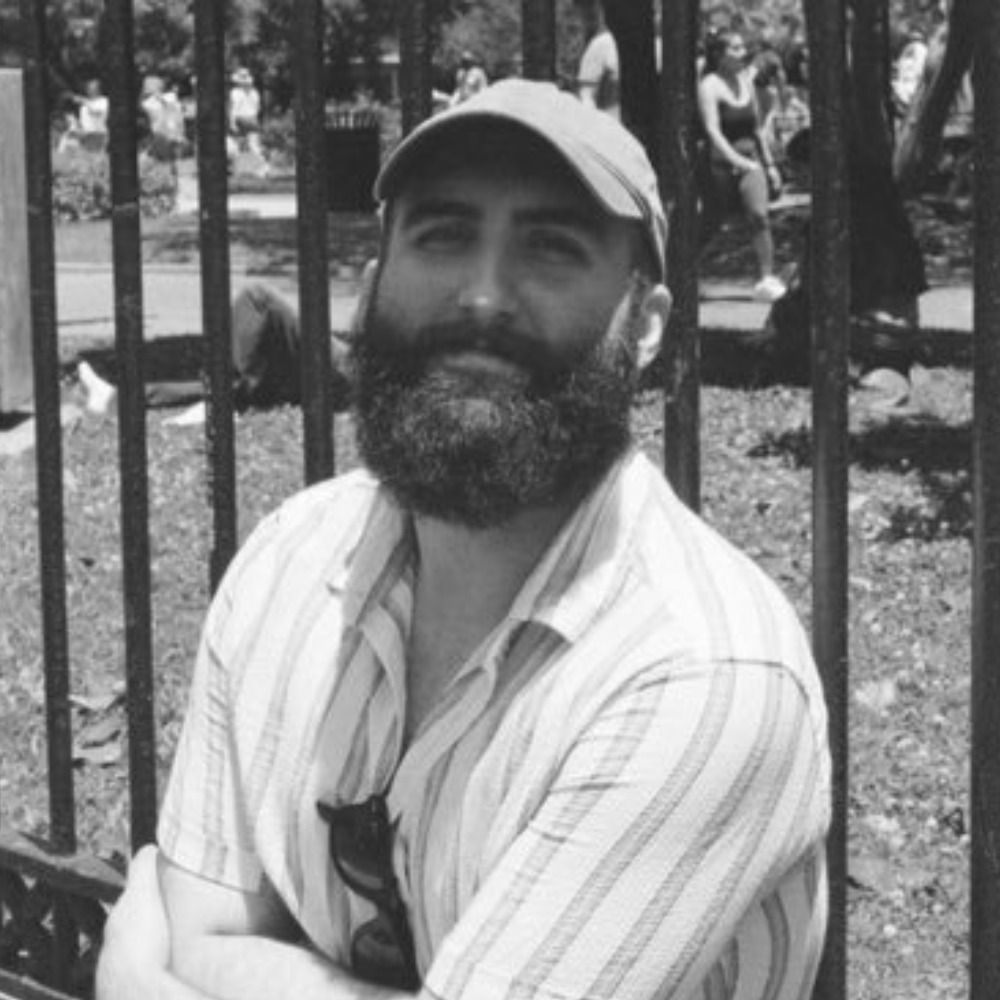 Kev Rossi