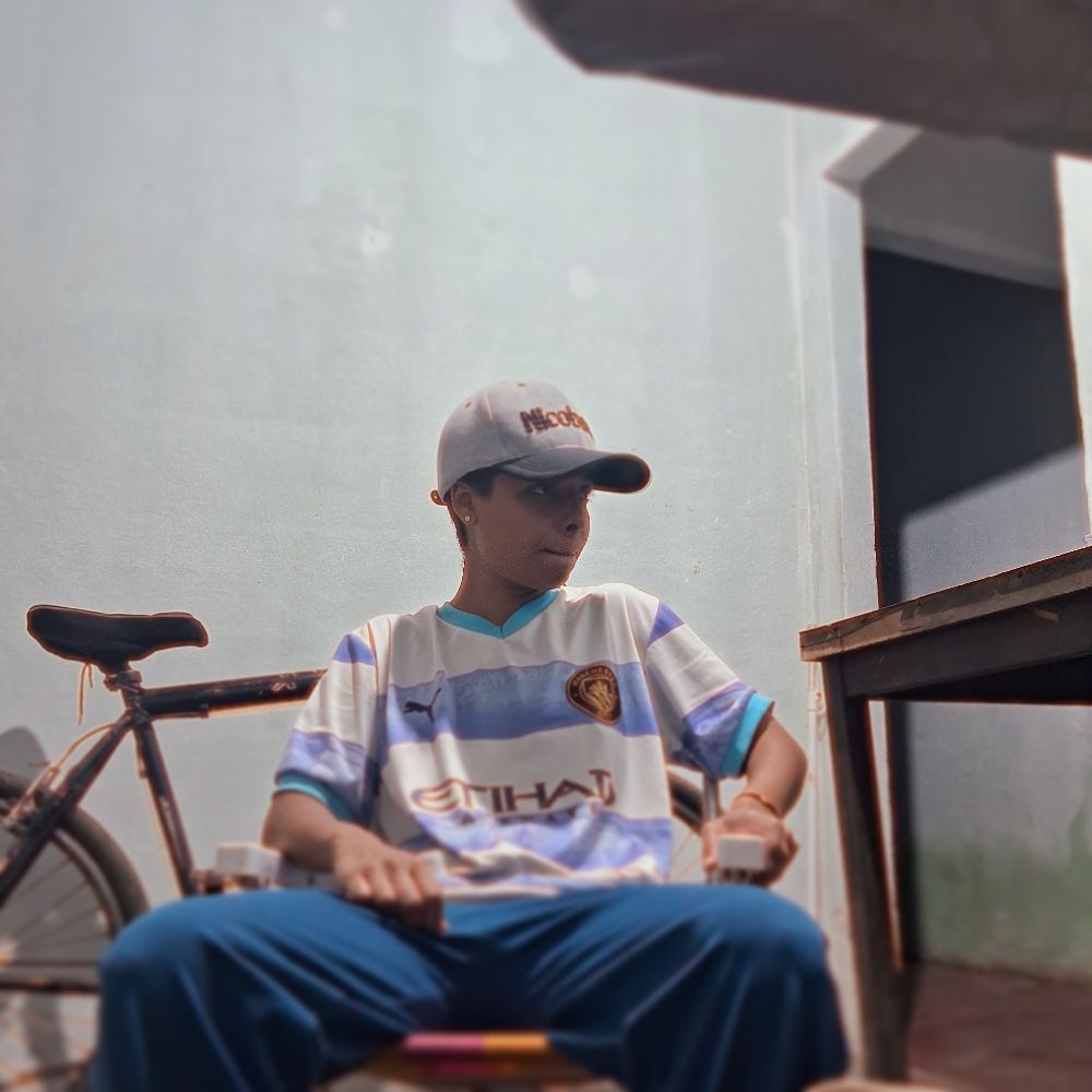 Vitor Rafael 