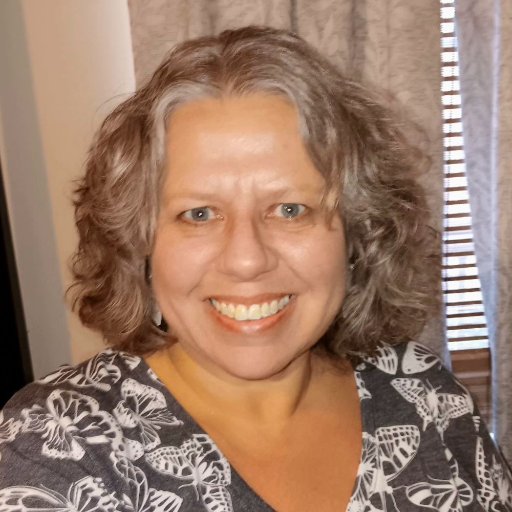 Tina Berryman